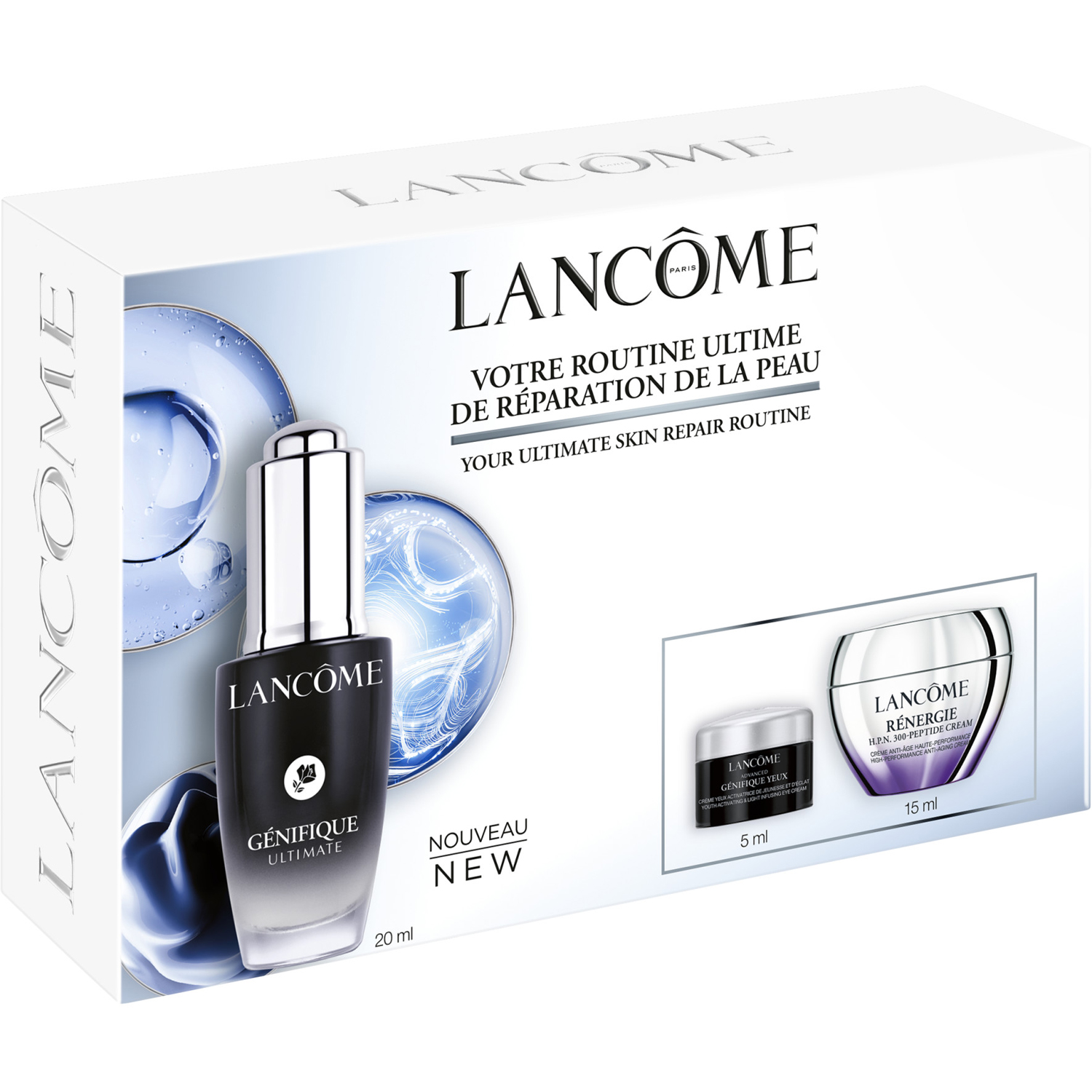 Lancôme Génifique Starter Kit 2025