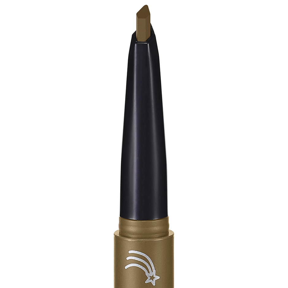 Wonder Drawing Penta Perfection Brow Pencil