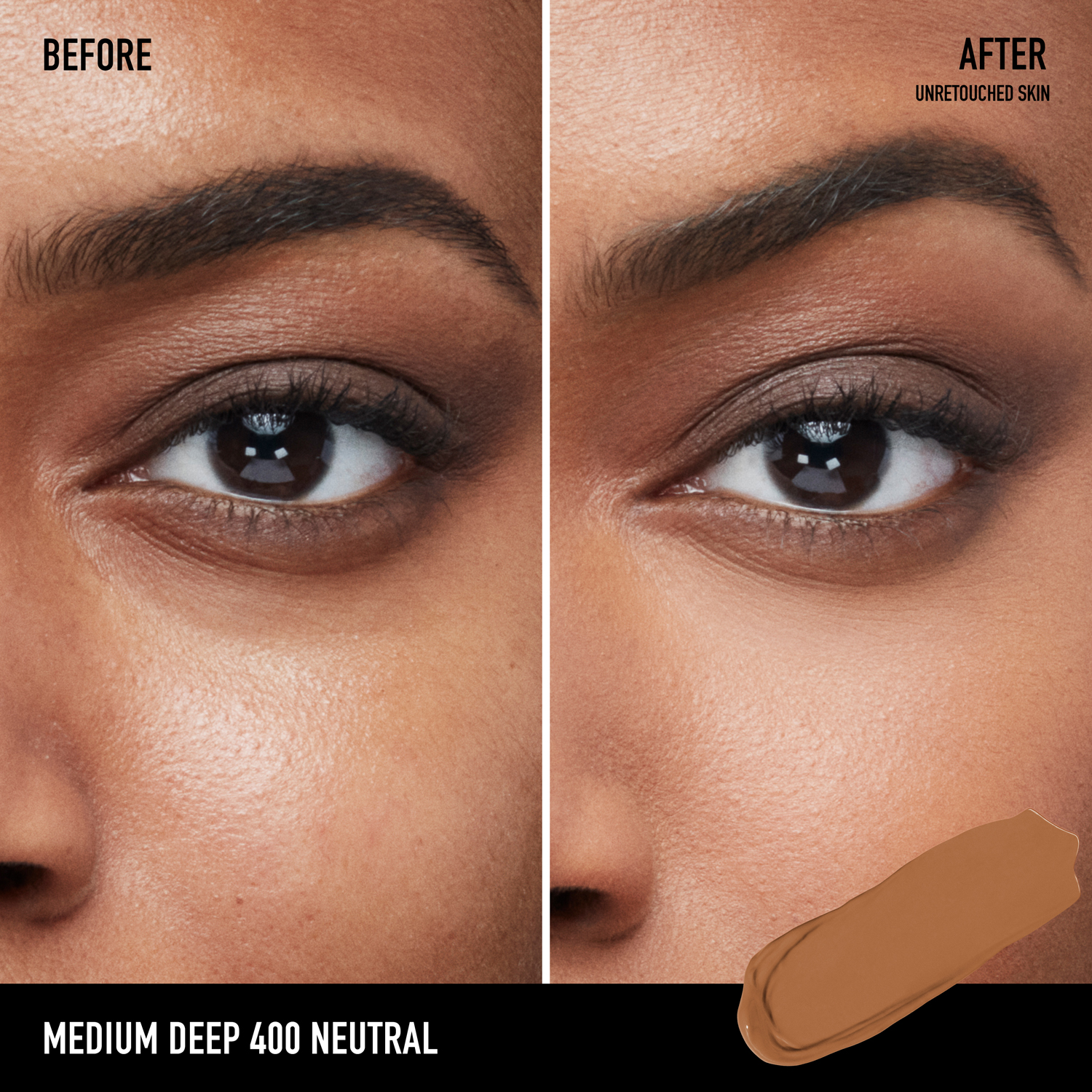 BarePro All Over Skin Perfecting Conceal