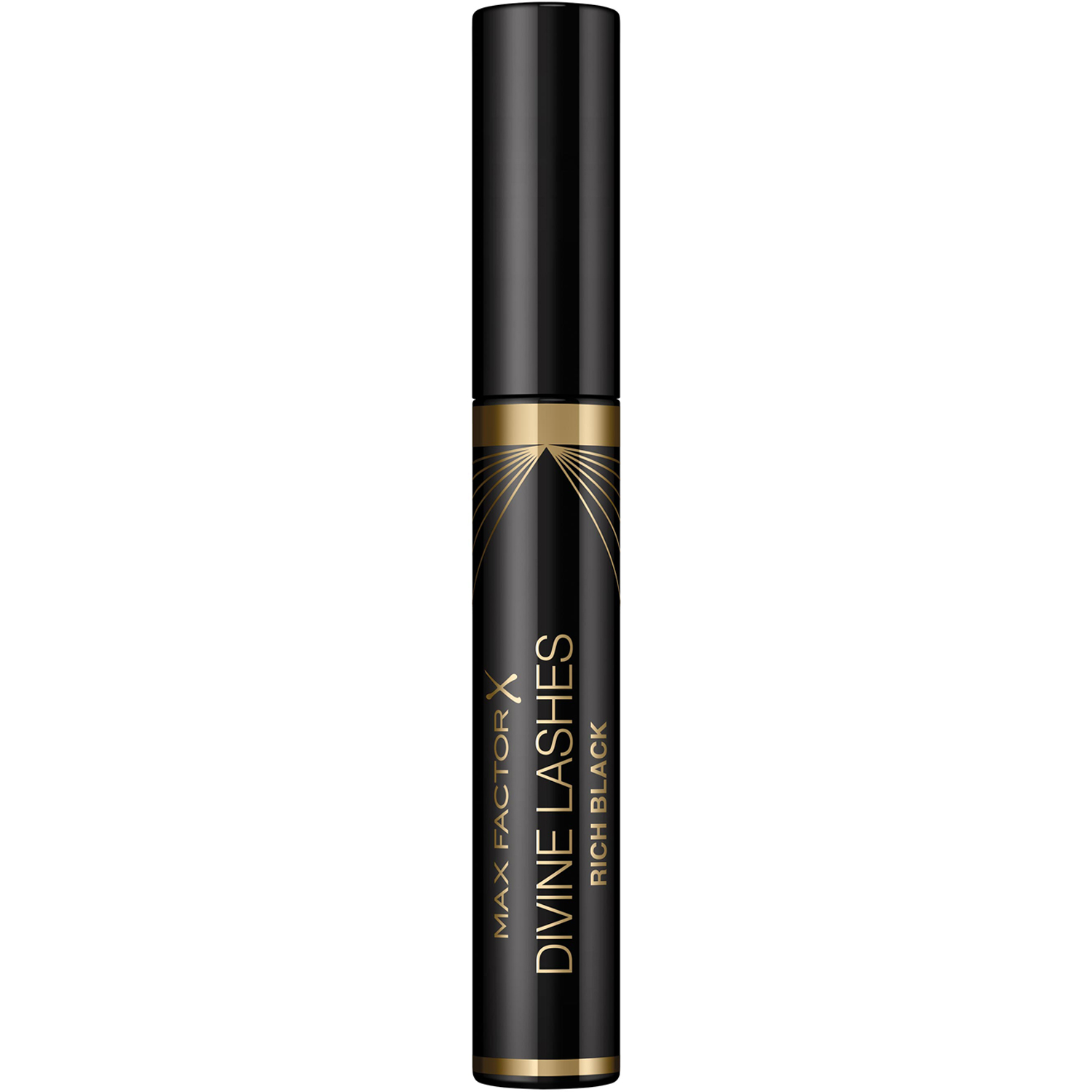 Divine Lashes Mascara