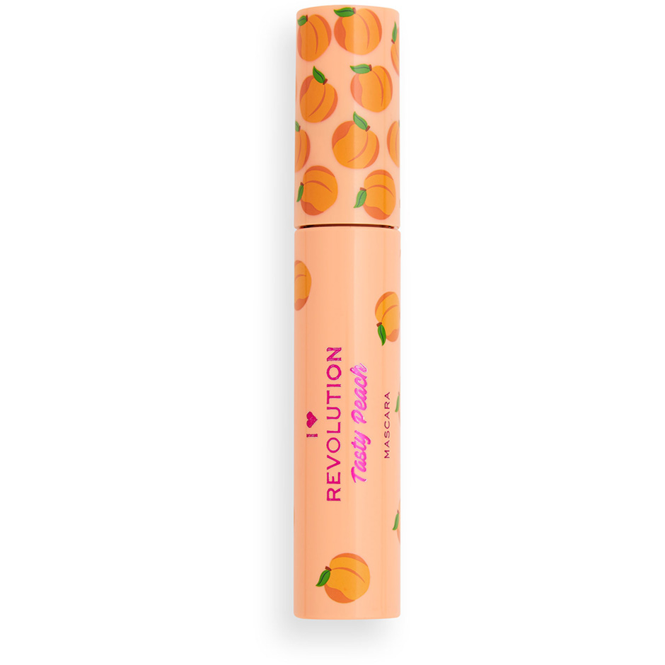 Tasty Peach Mascara