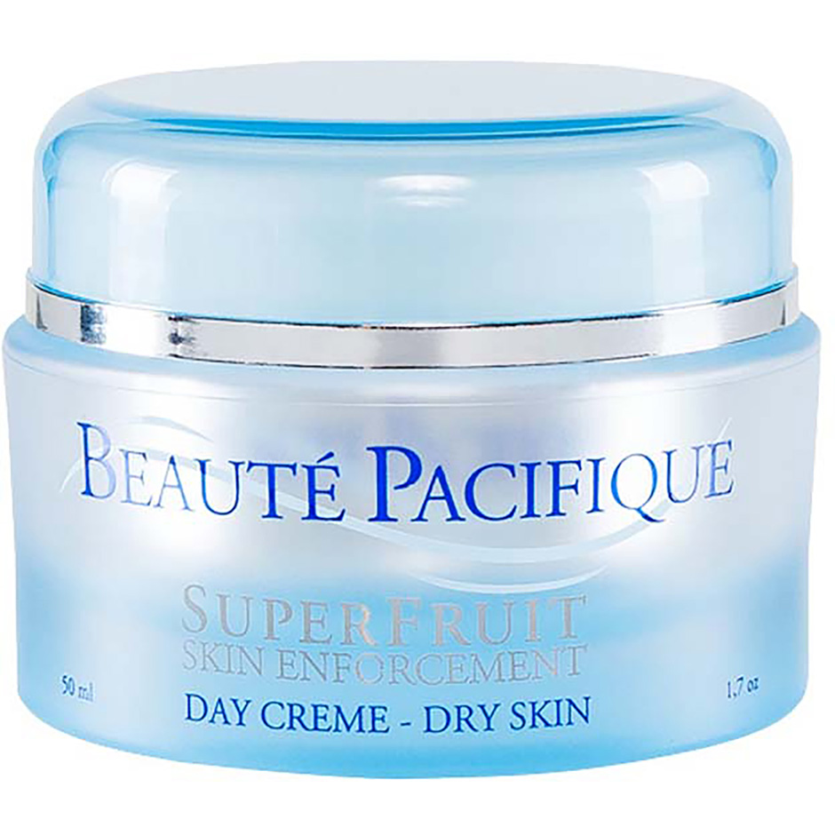 Superfruit Enforcement Day Cream Dry Skin