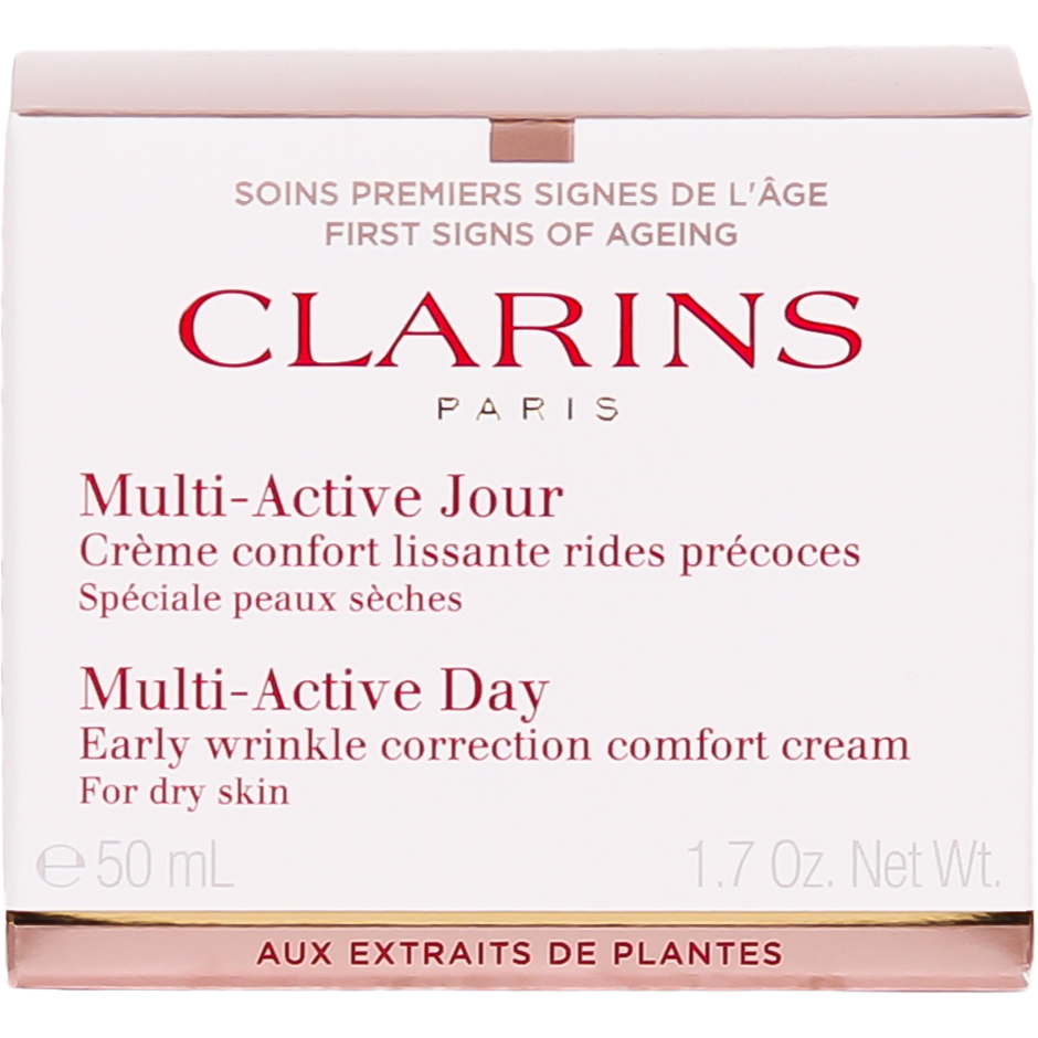 Multi-Active Day Cream