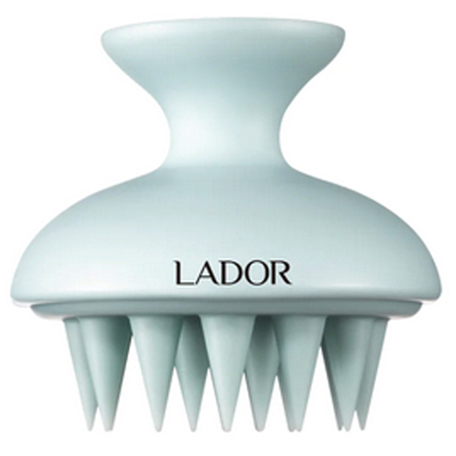 Scalp Massager Shampoo Brush