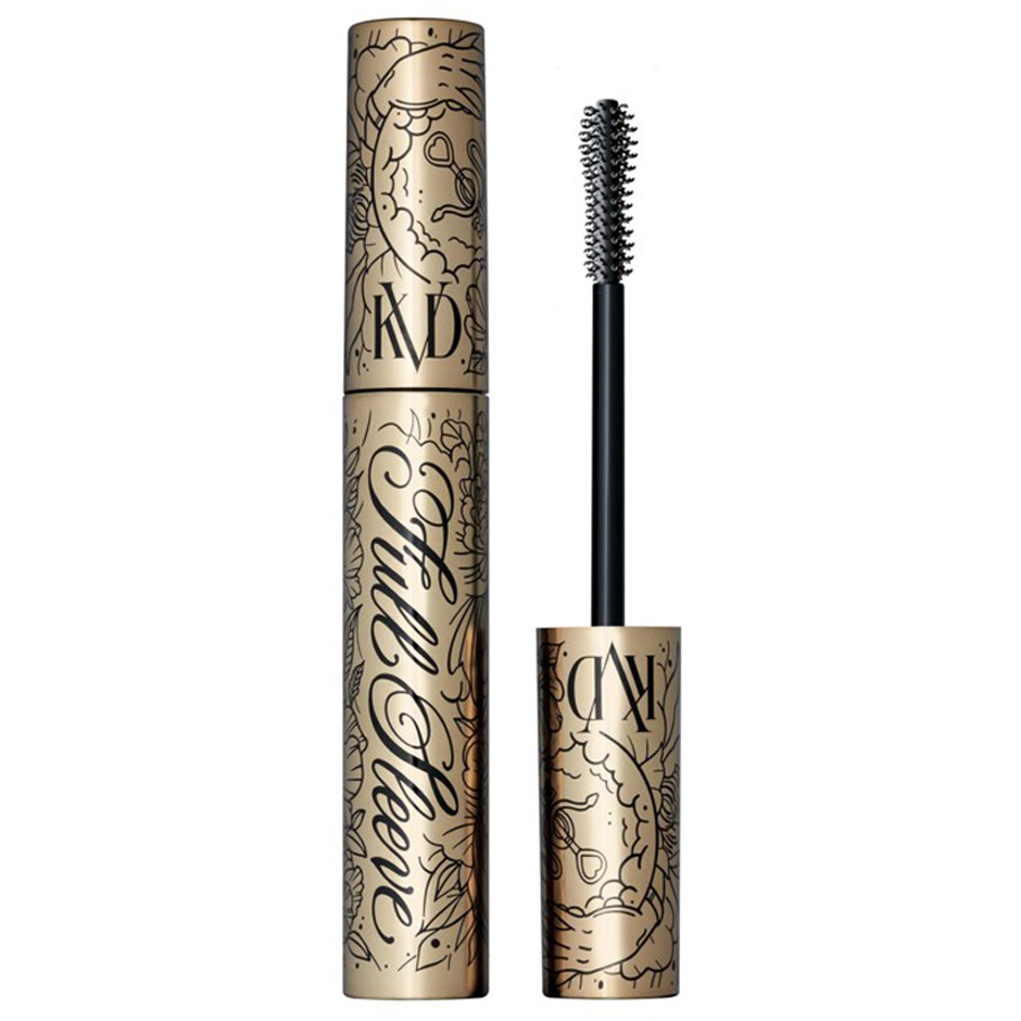 Full Sleeve Mascara