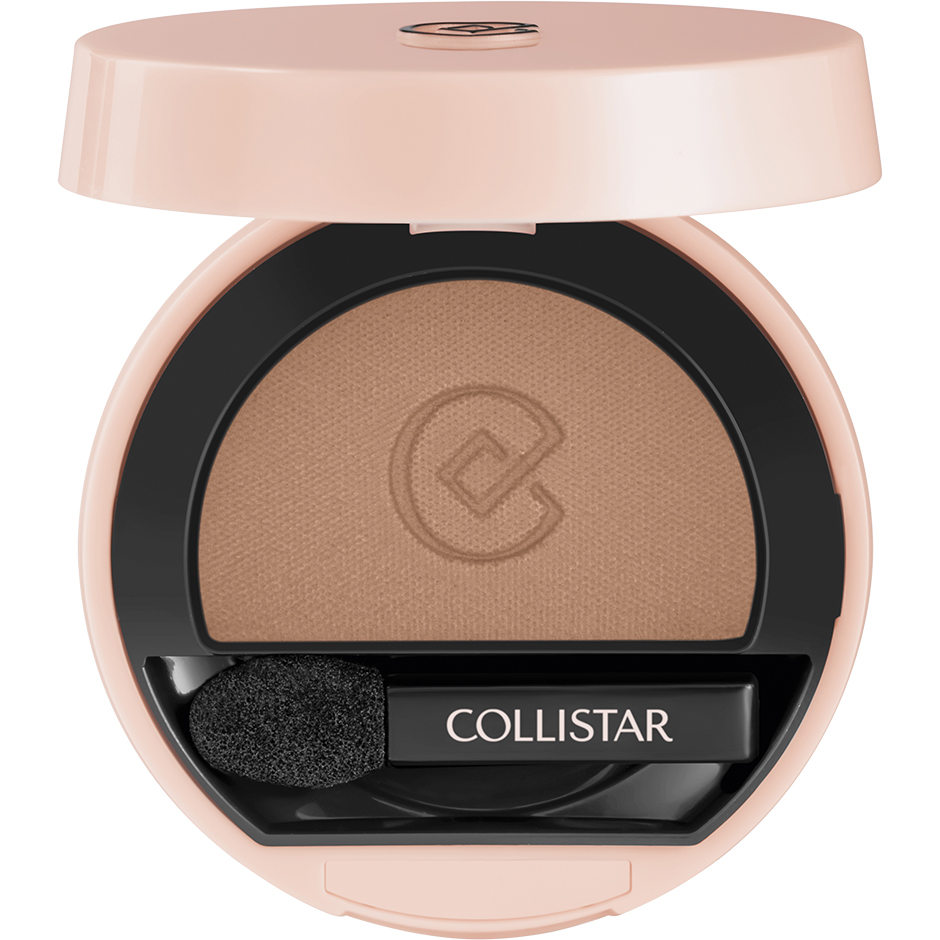 Impeccable Compact Eyeshadow