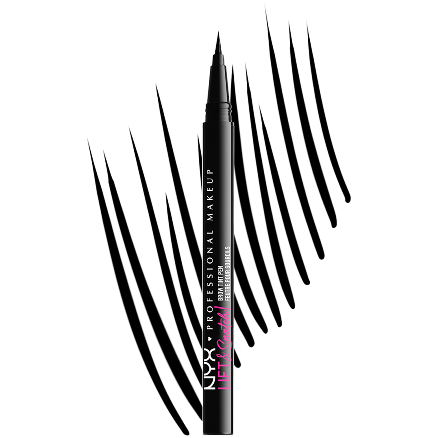 Lift N Snatch Brow Tint Pen