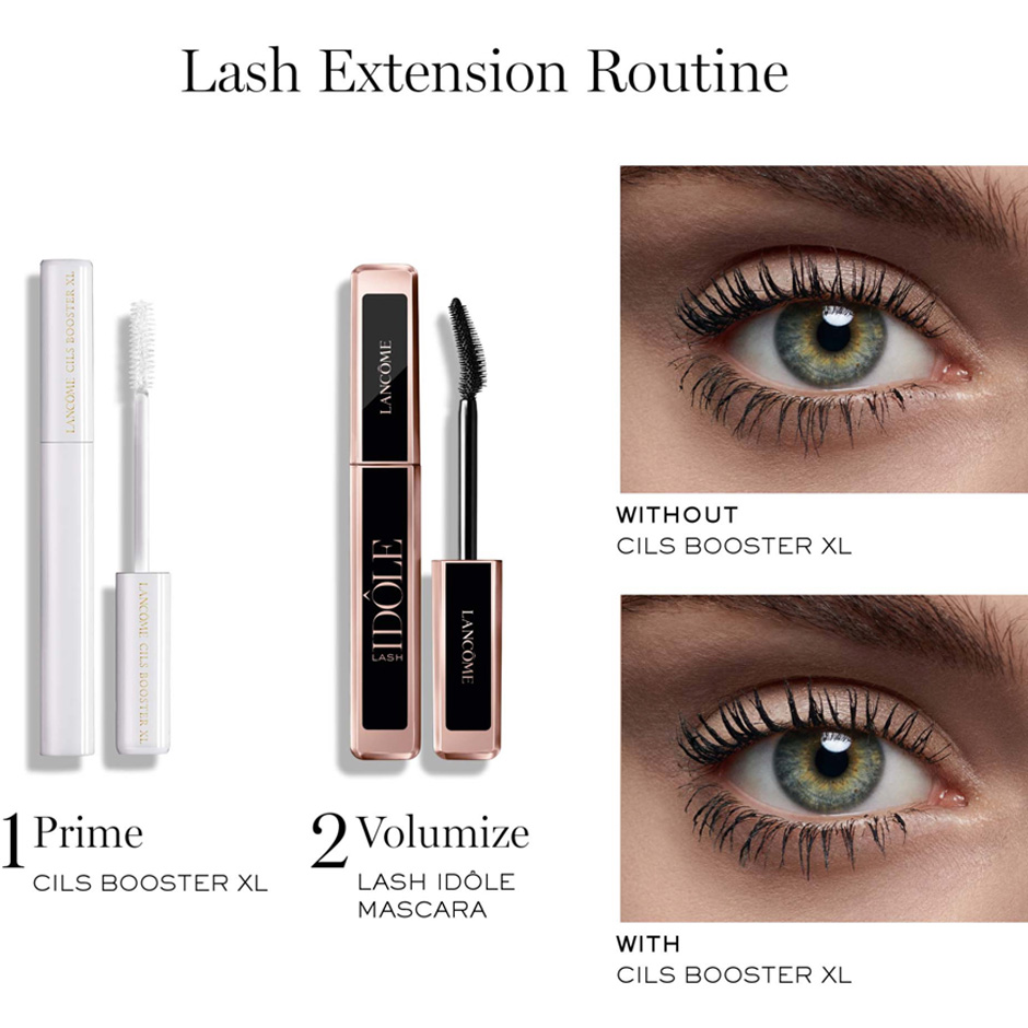 Lash Idole Mascara