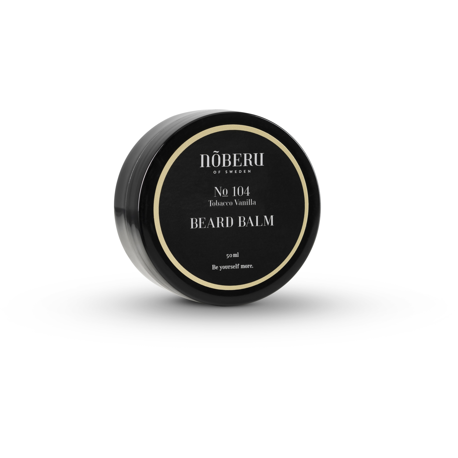 Beard Balm