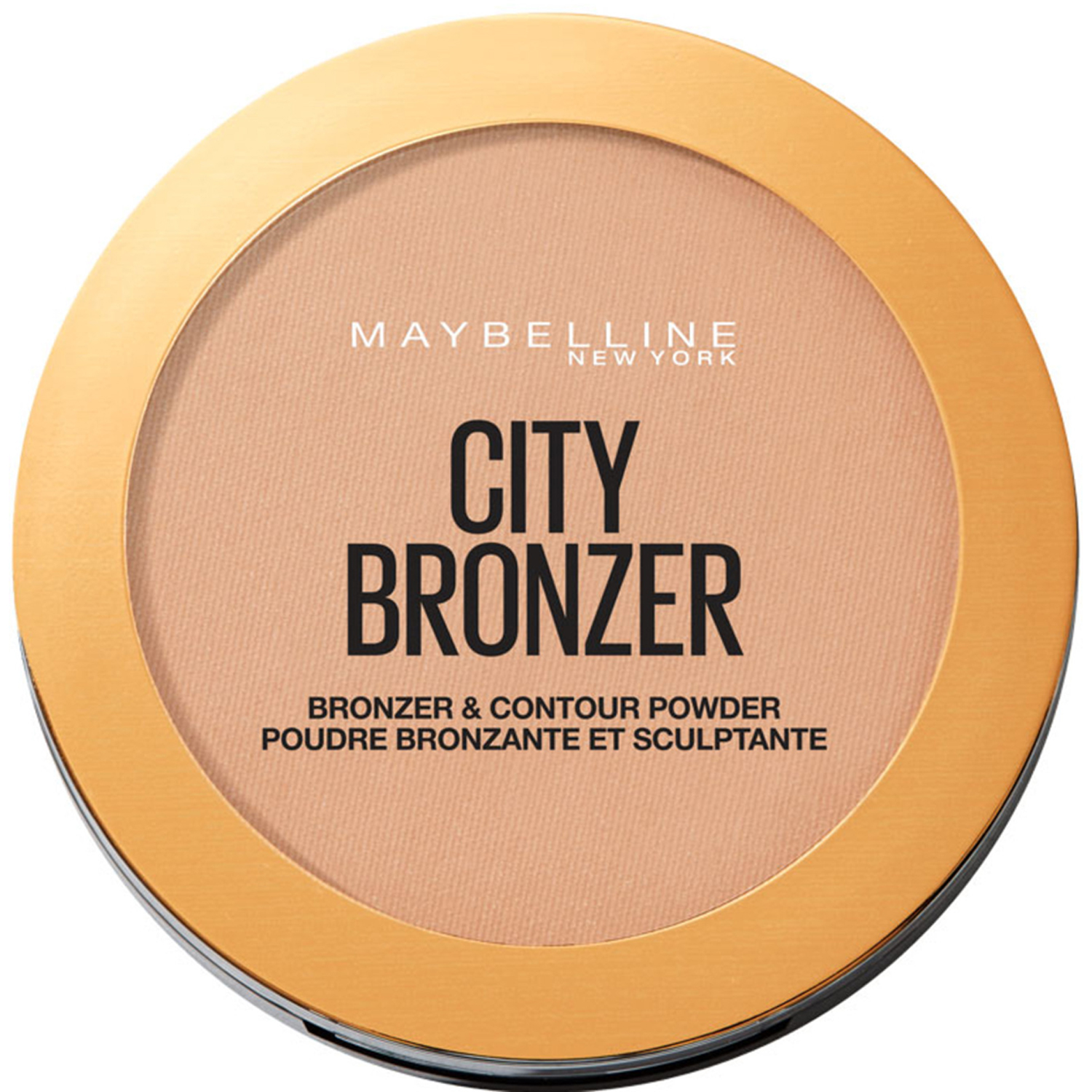 City Bronzer