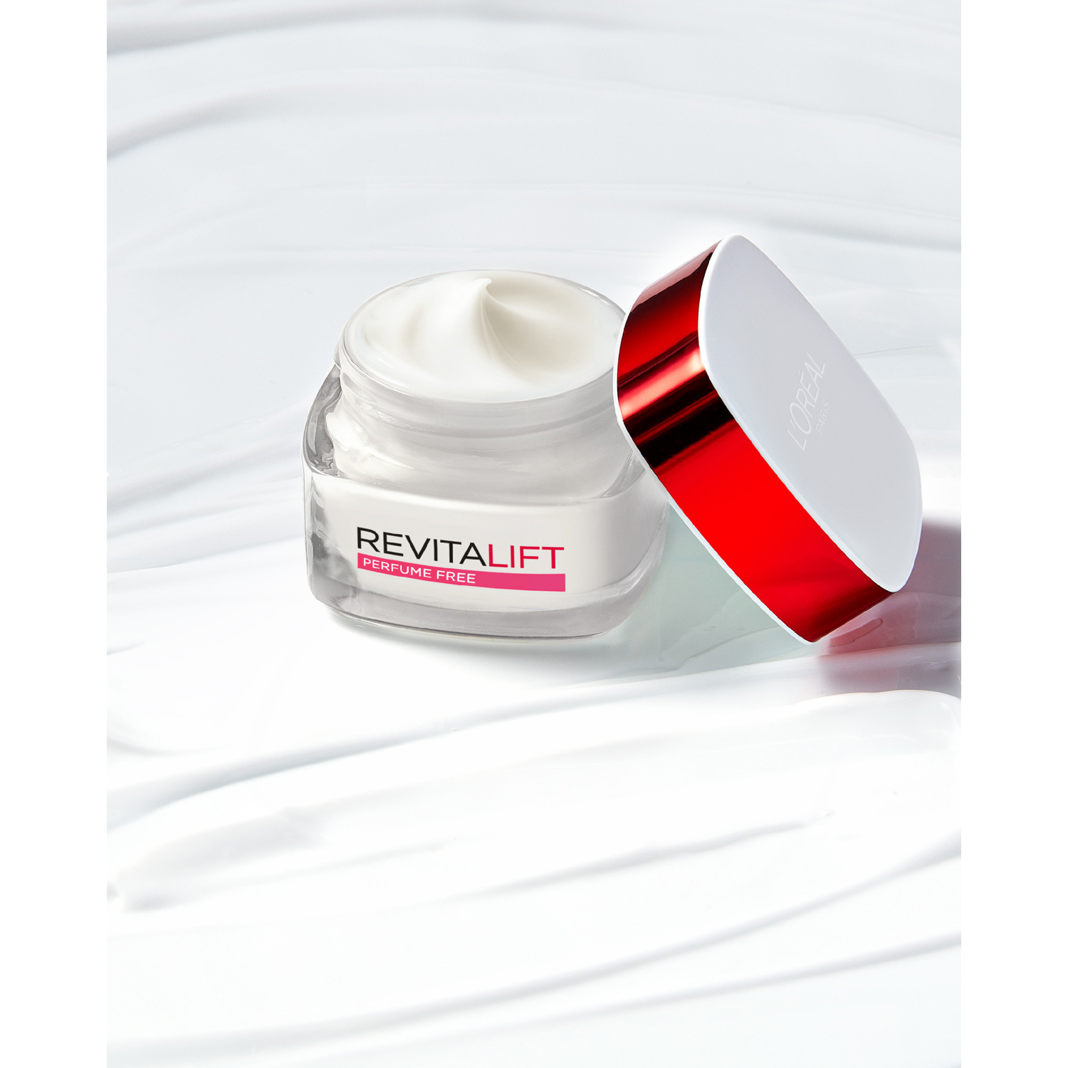 Revitalift Hydrating Cream