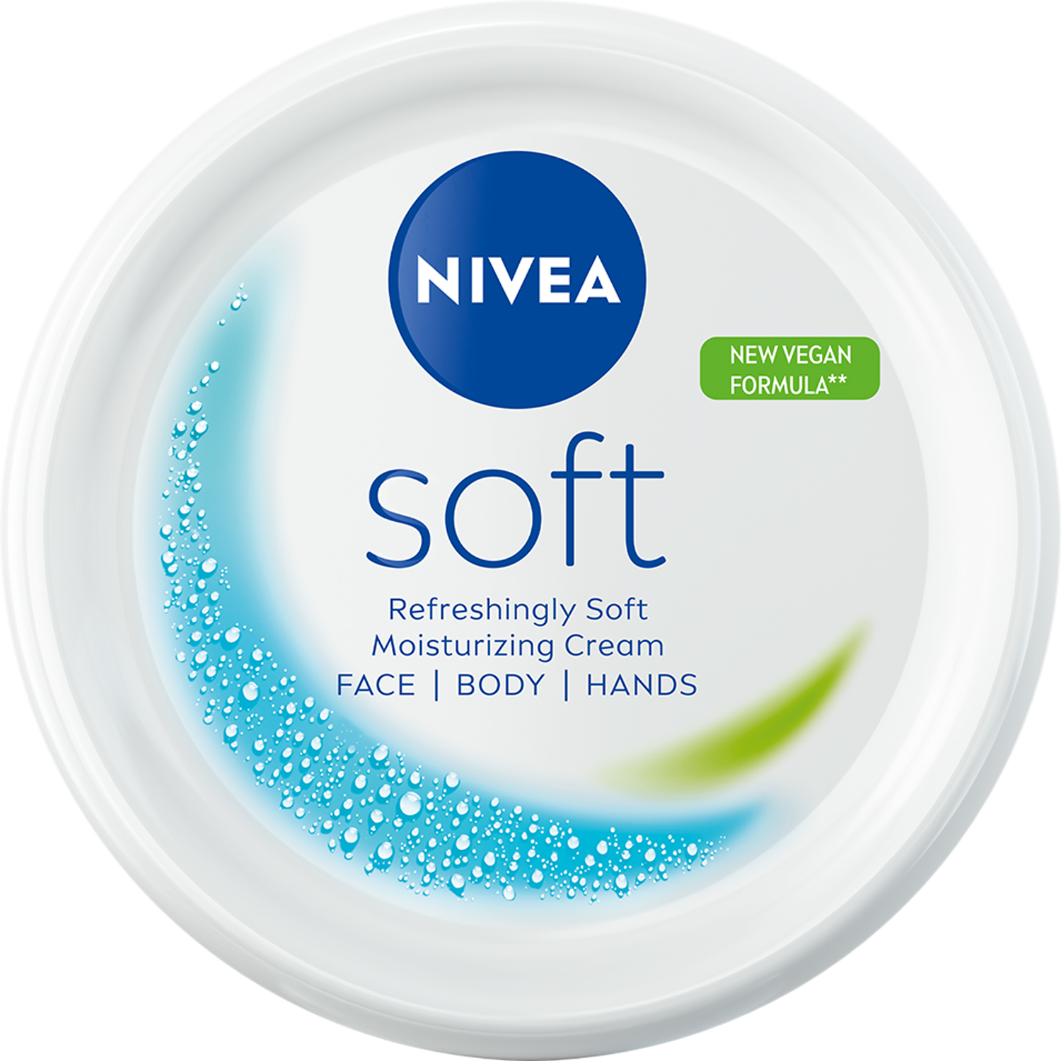 NIVEA Soft