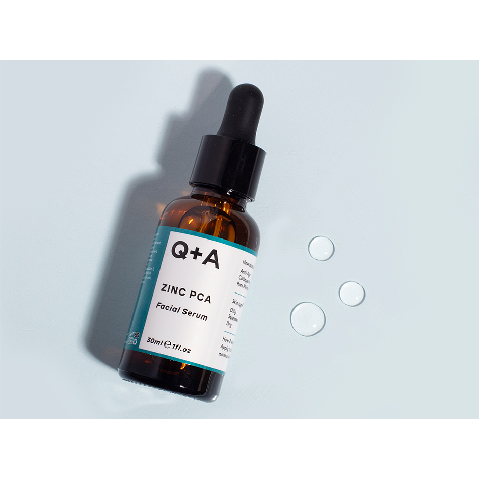 Zinc PCA Facial Serum