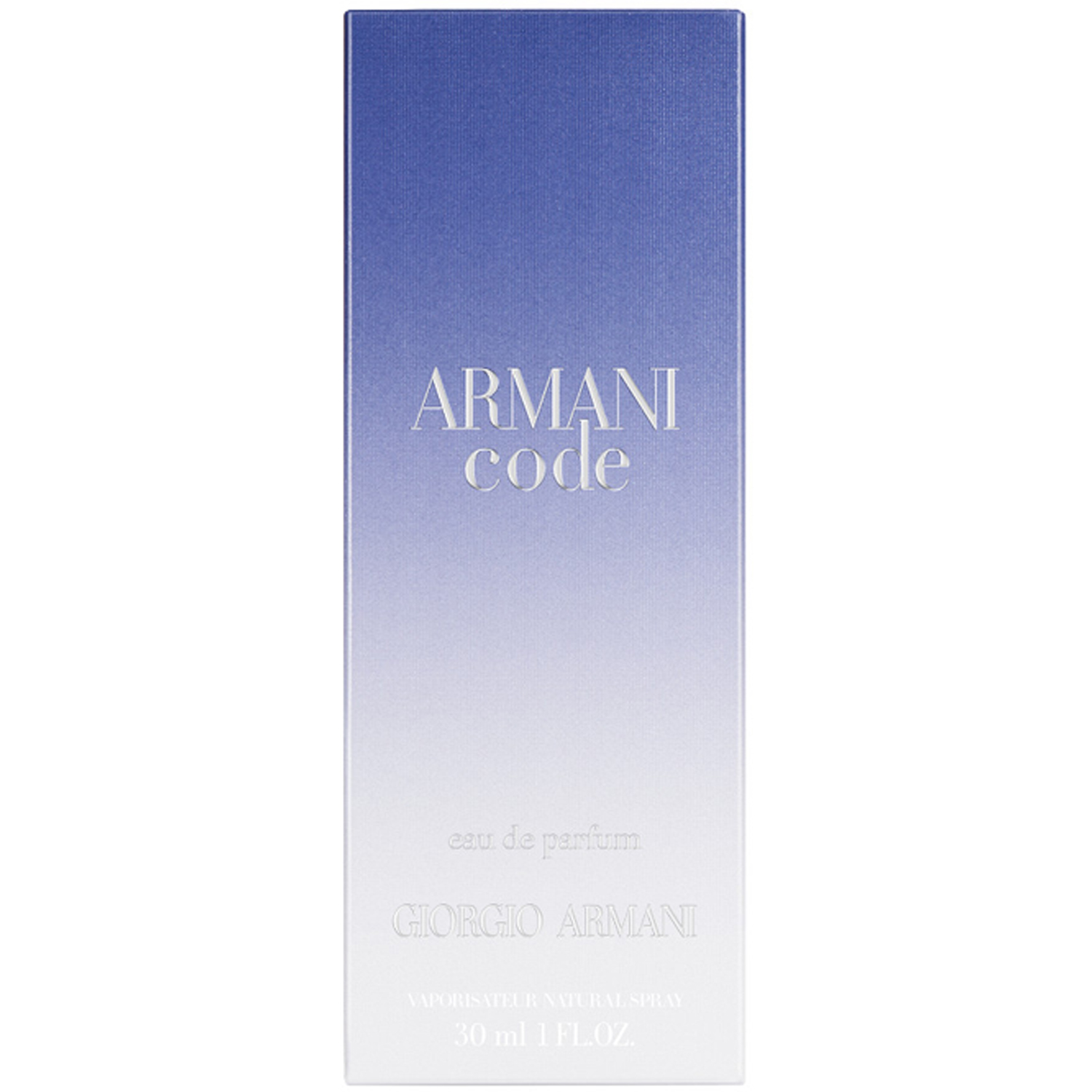 Armani Code Women