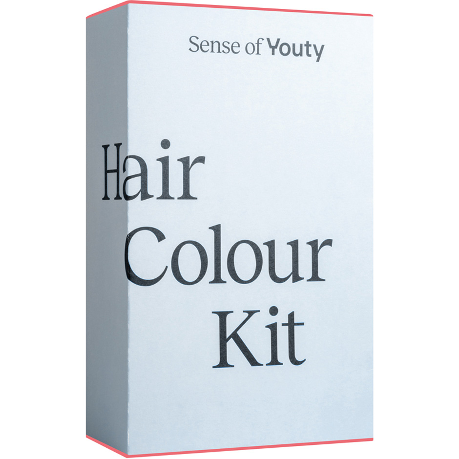 Hair Colour Kit