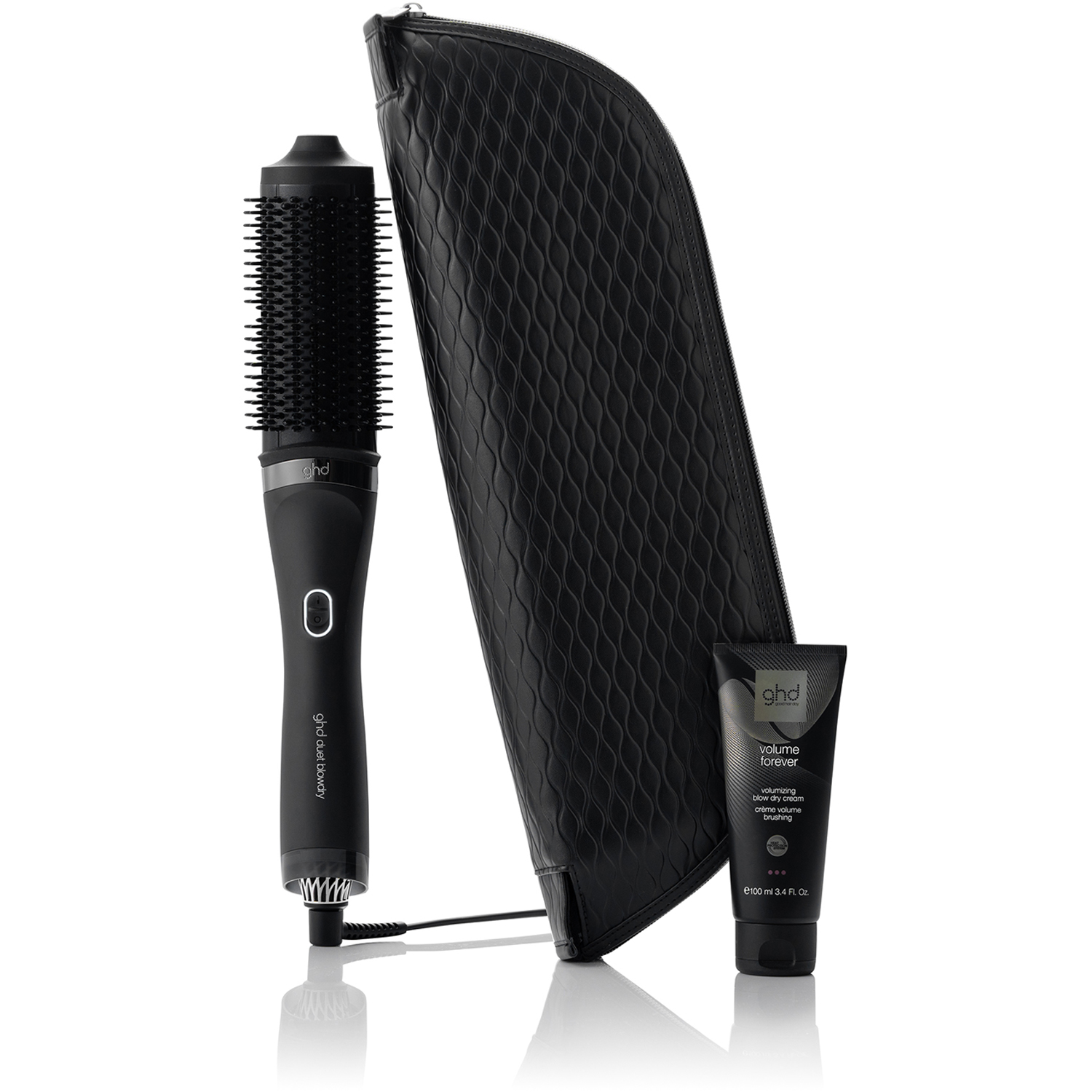 Duet Blowdry Christmas Gift Set