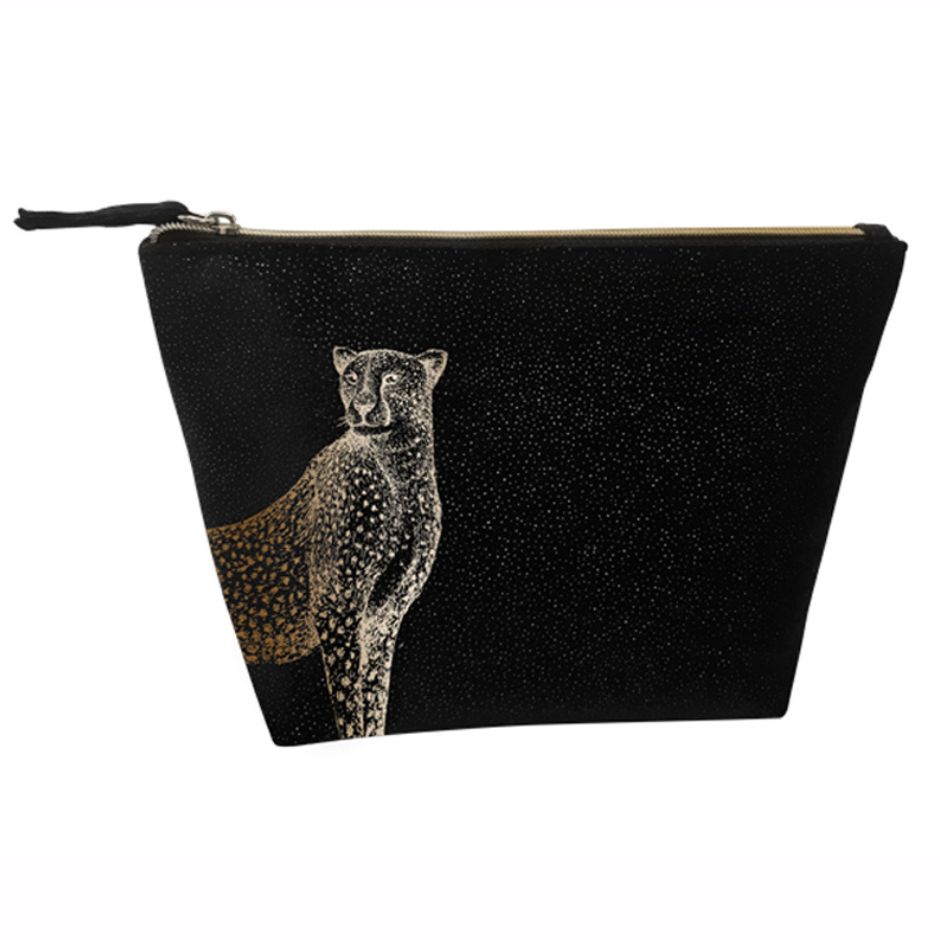 Le Couvent Black Pouch Gift