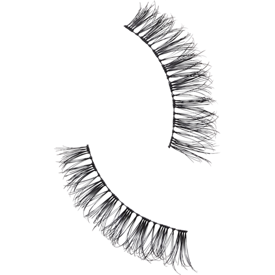 True Or False Lashes