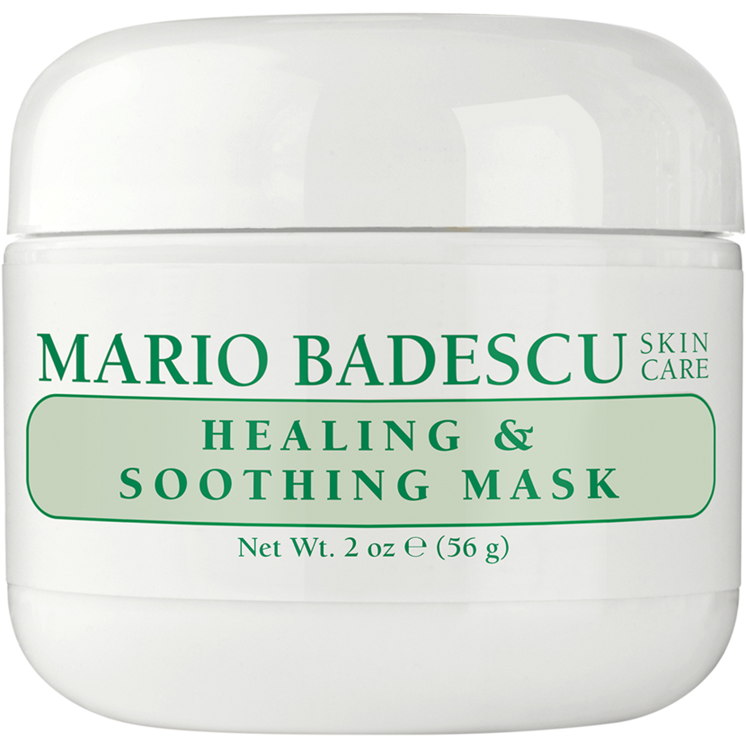 Healing & Soothing Mask