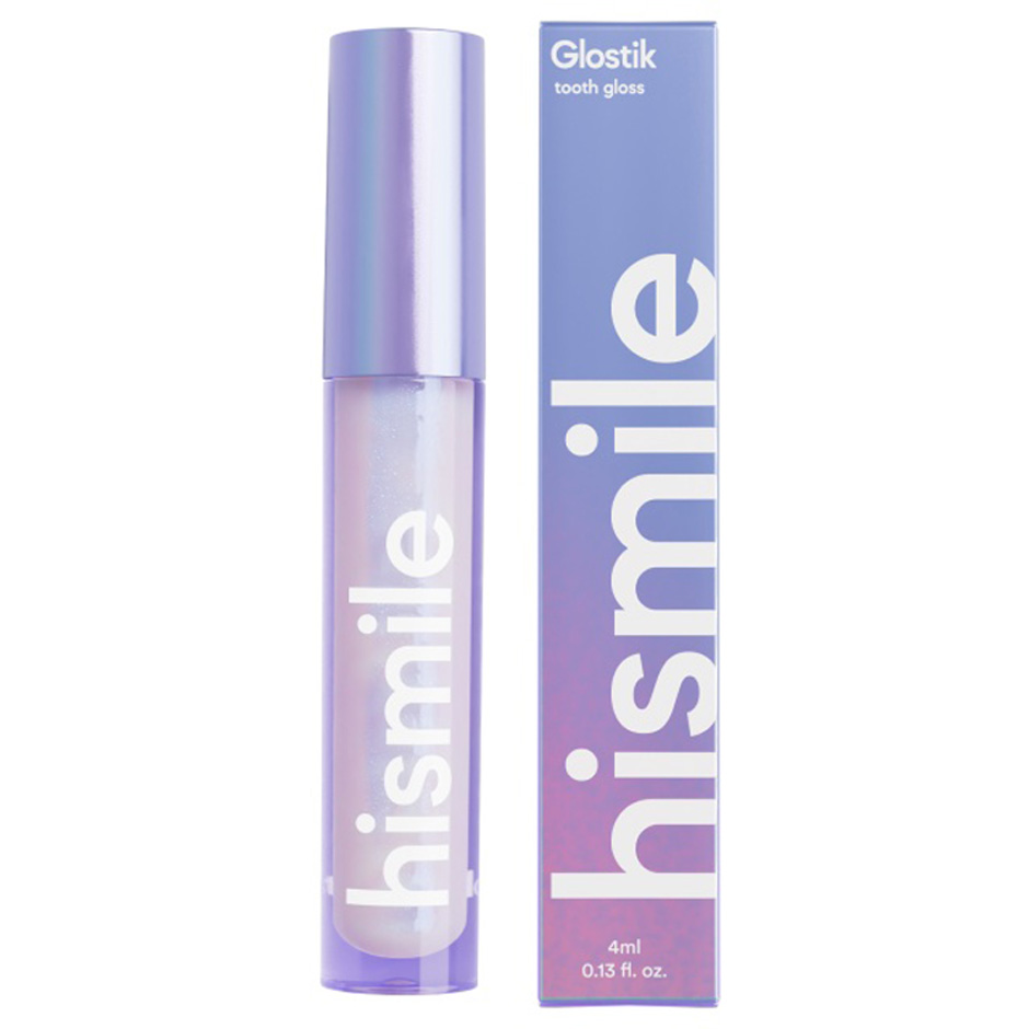 Glostik Tooth Gloss