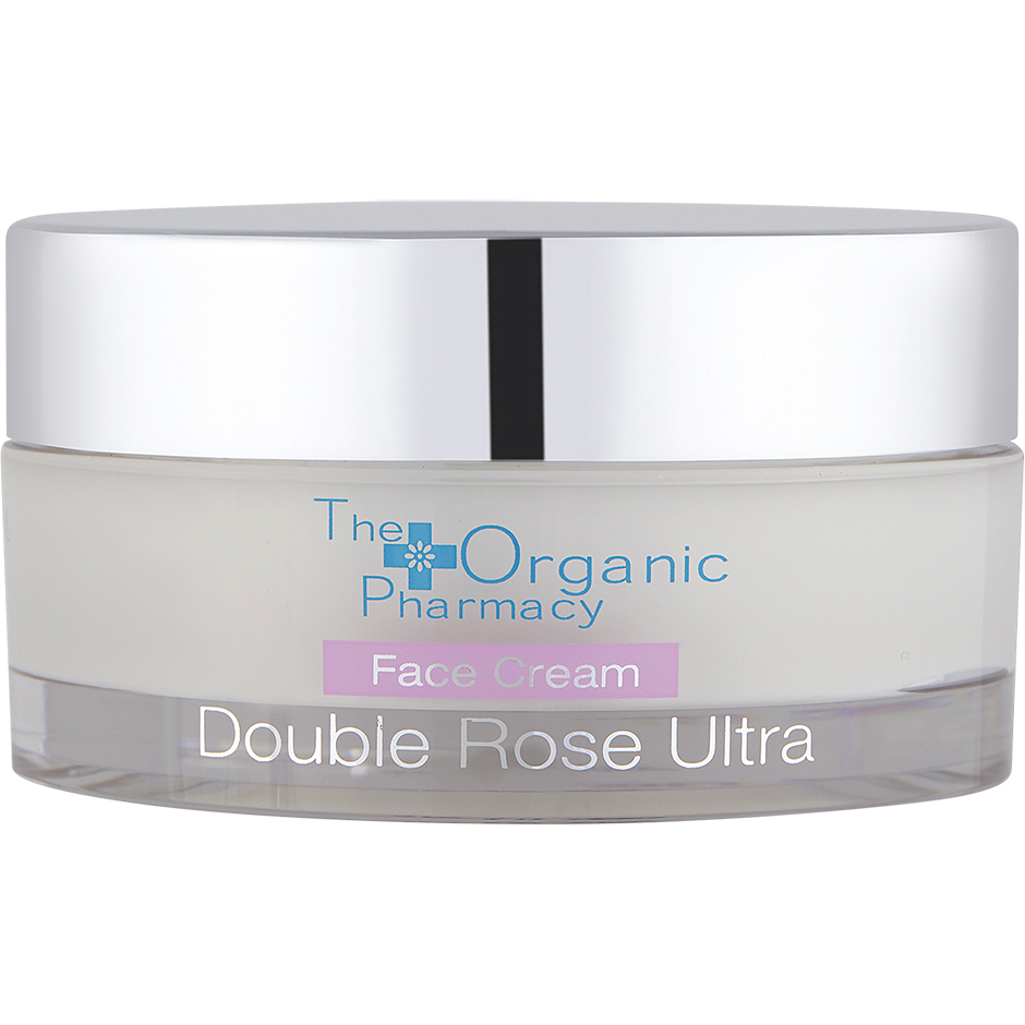 Double Rose Ultra Face Cream