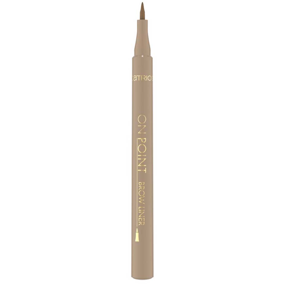 On Point Brow Liner