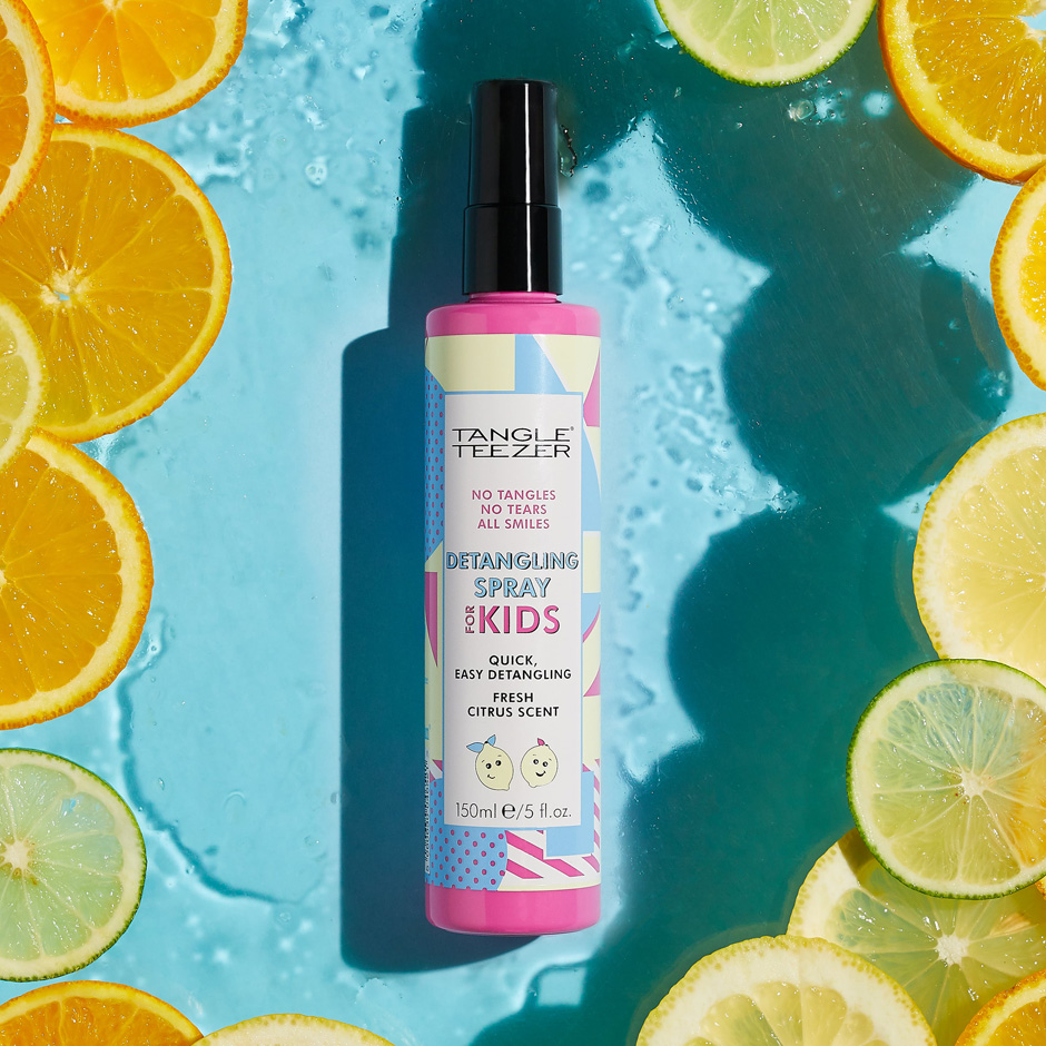 Detangling Spray for Kids