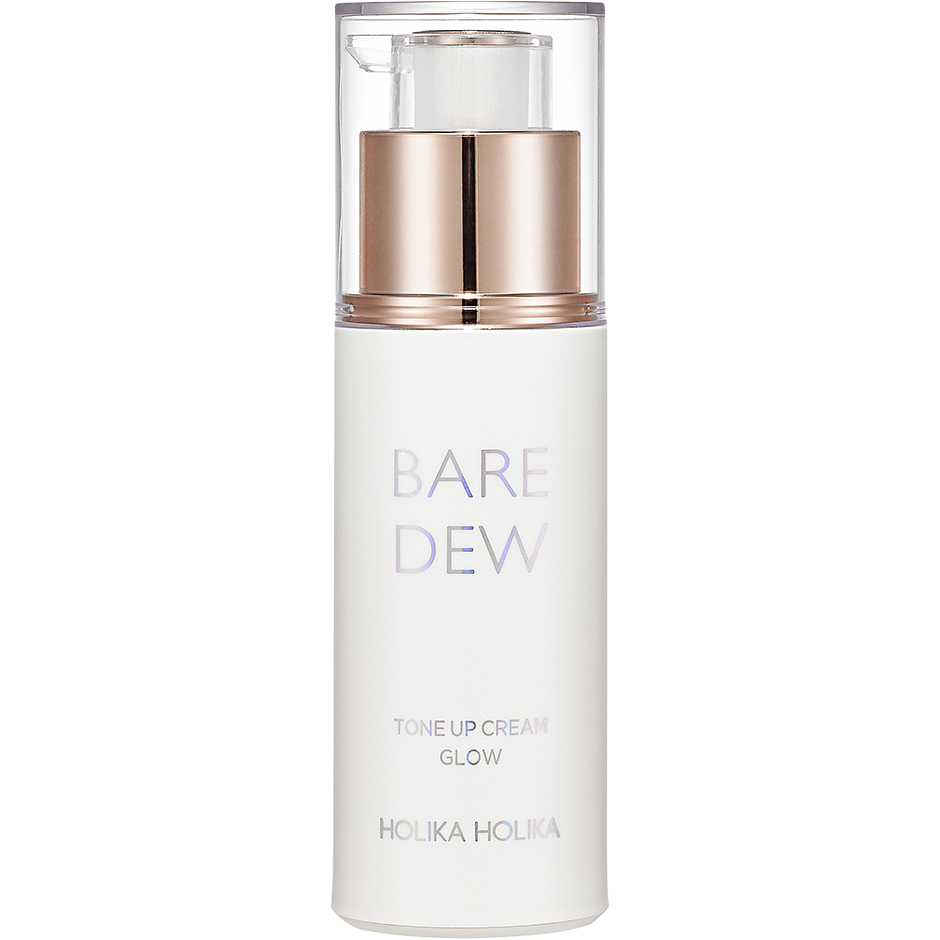 Bare Dew Tone Up Cream Glow