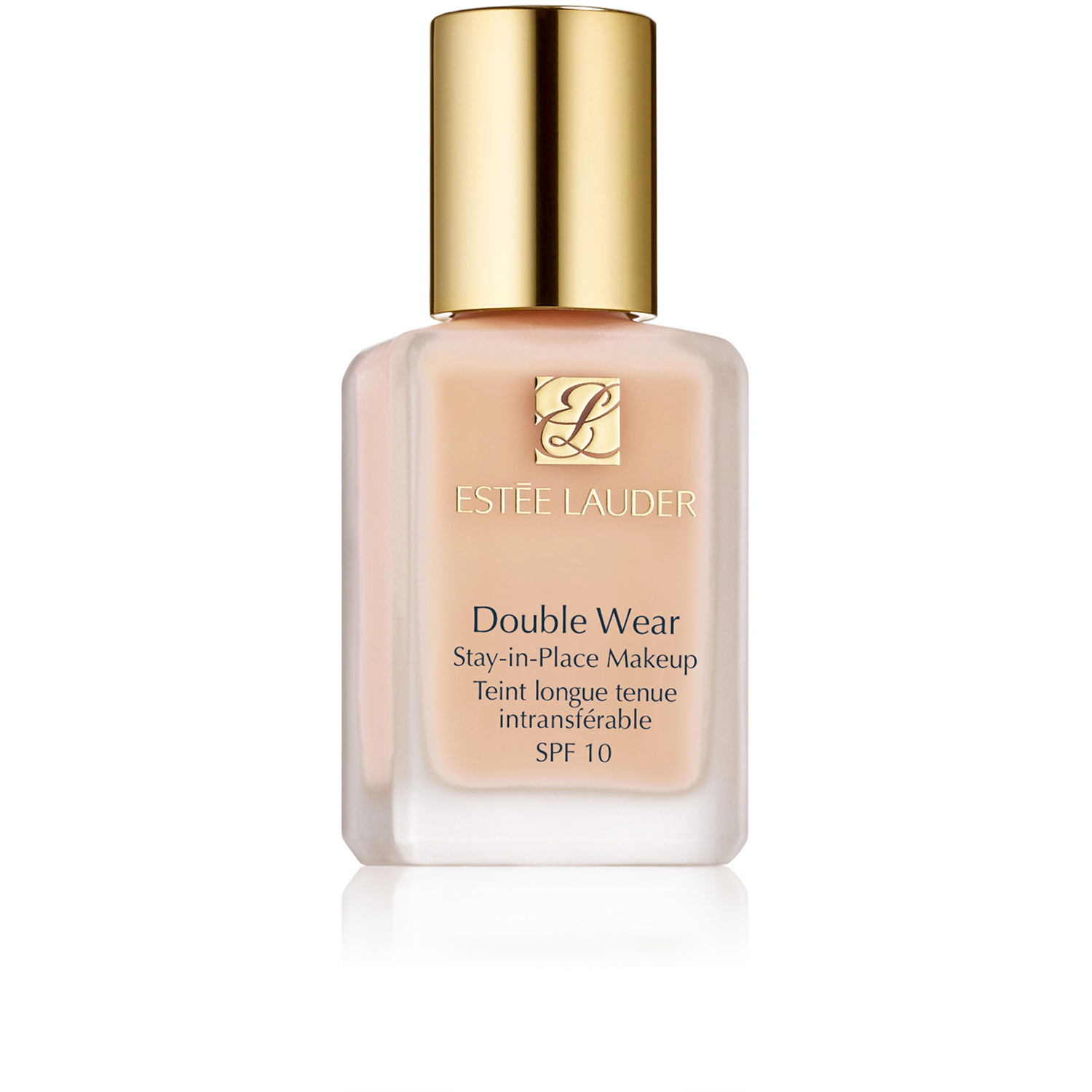 Double Wear Stay-In-Place Foundation SPF10