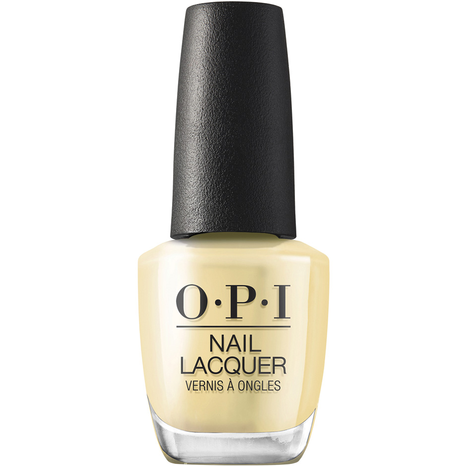 Nail Lacquer