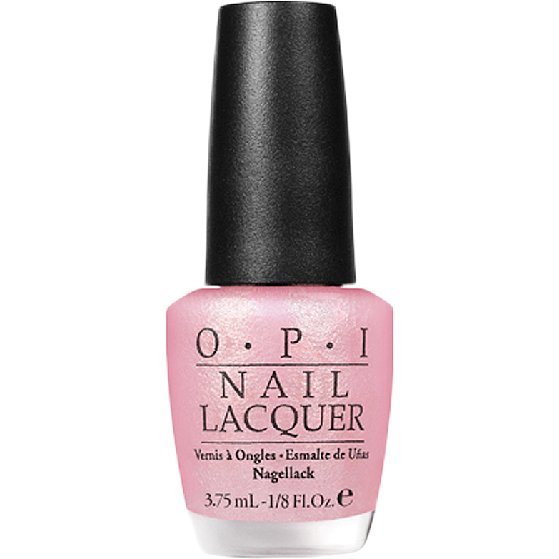 Nail Lacquer