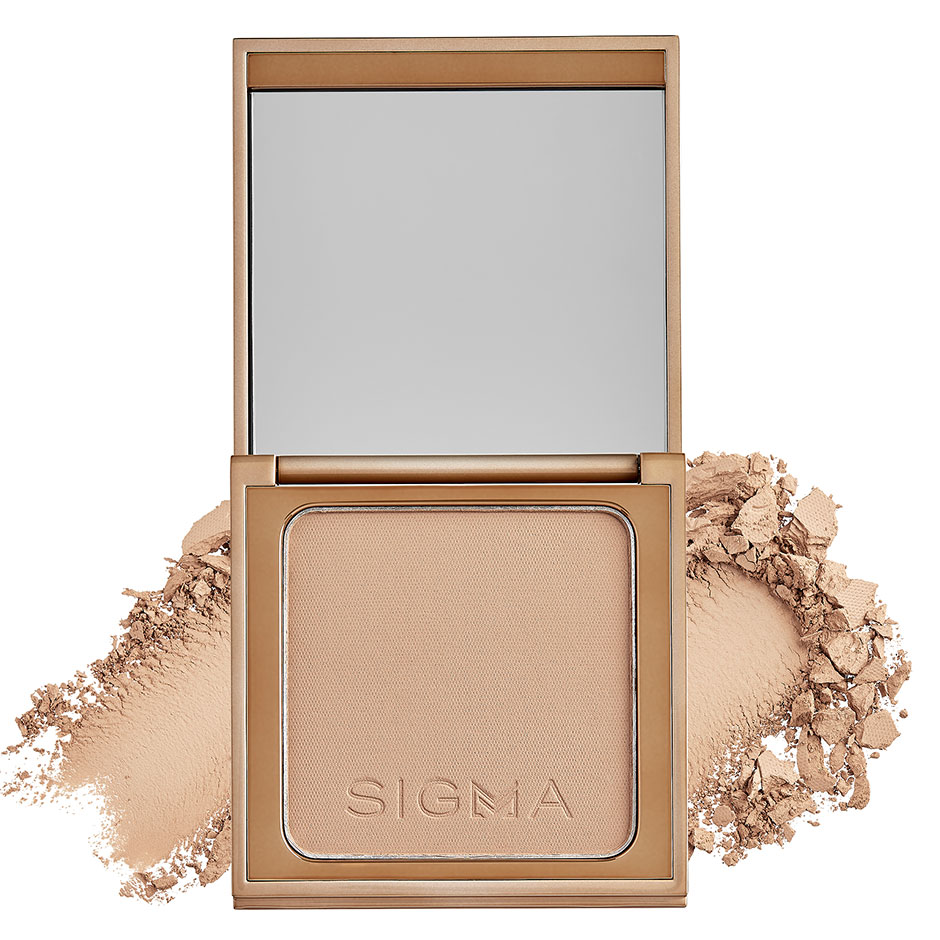 Matte Bronzer