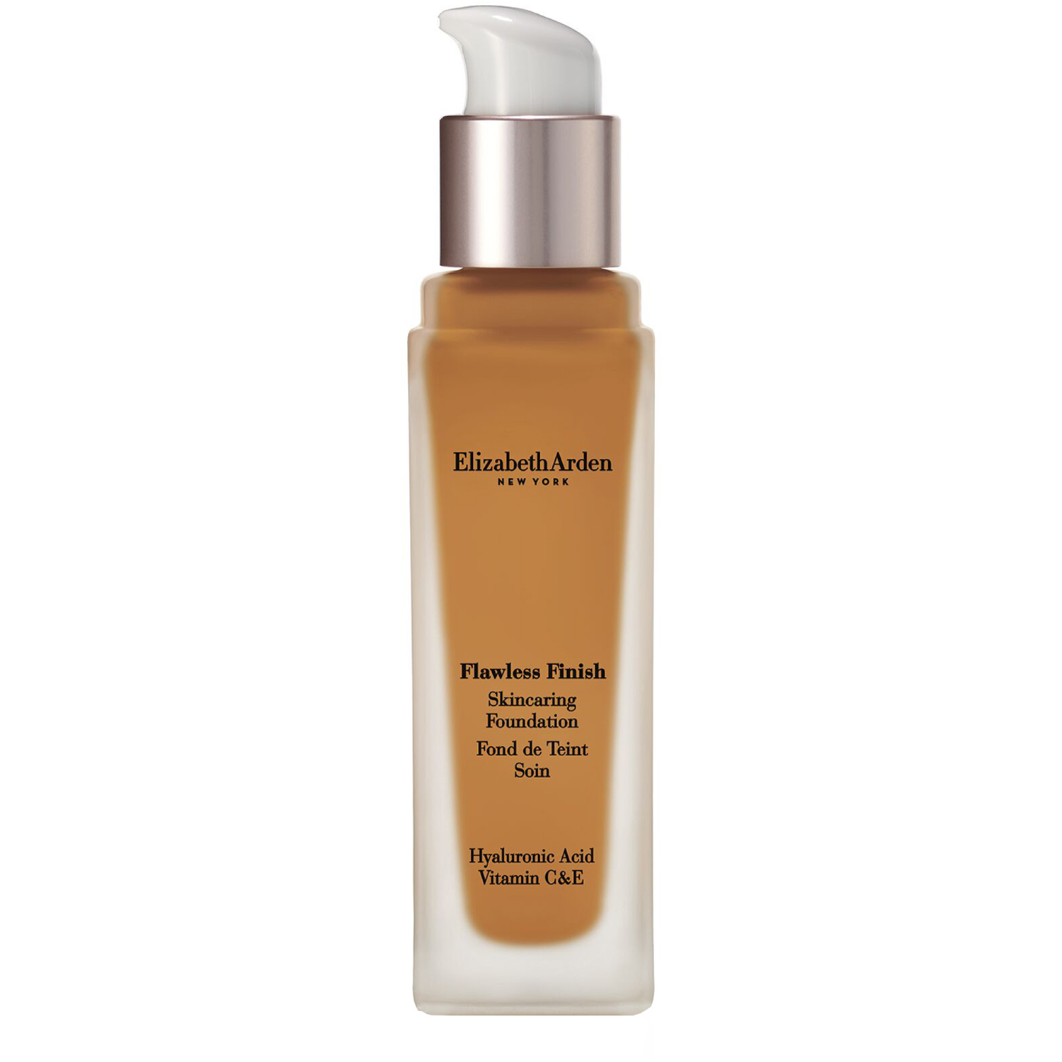 Flawless Finish Skincaring Foundation