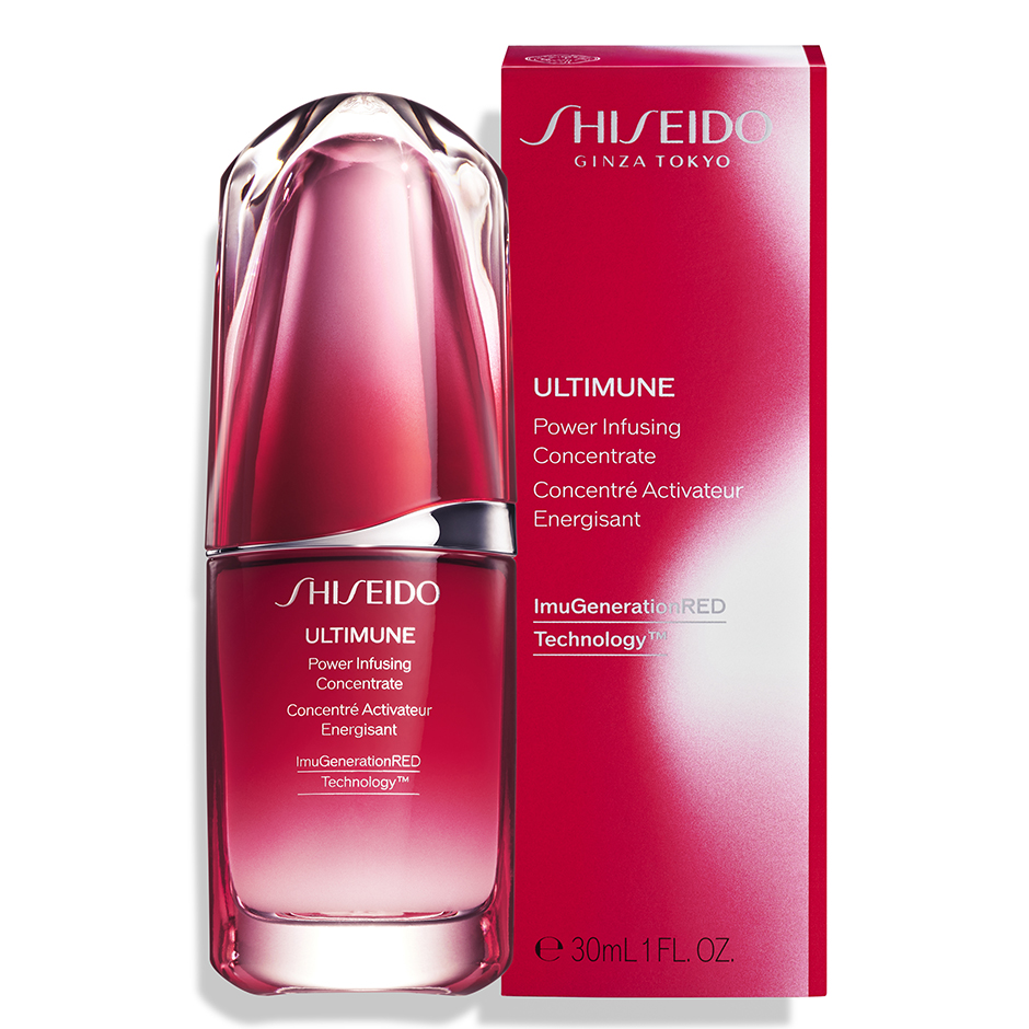 Ultimune Power Infusing Concentrate