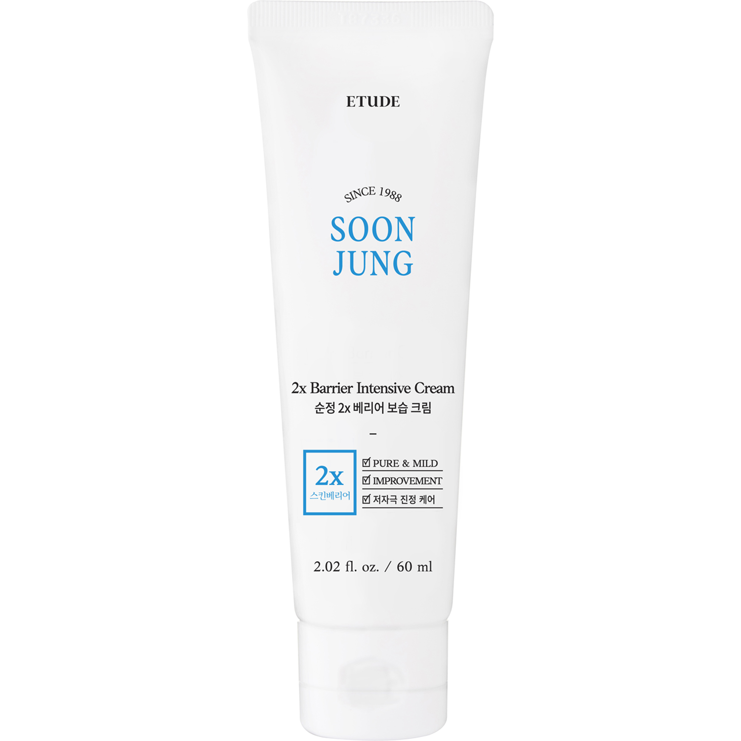 Soon Jung 2x Cream