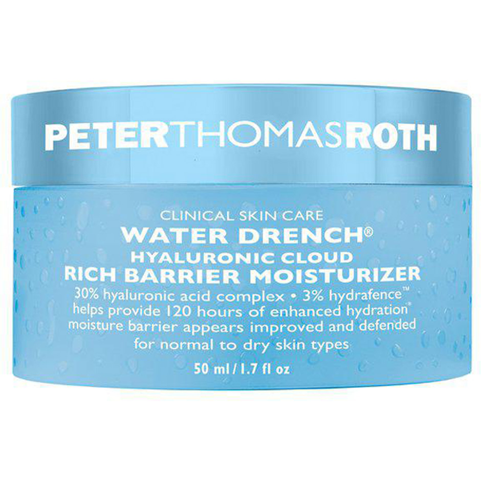 Water Drench® Hyaluronic Cloud Rich Barrier Moisturizer