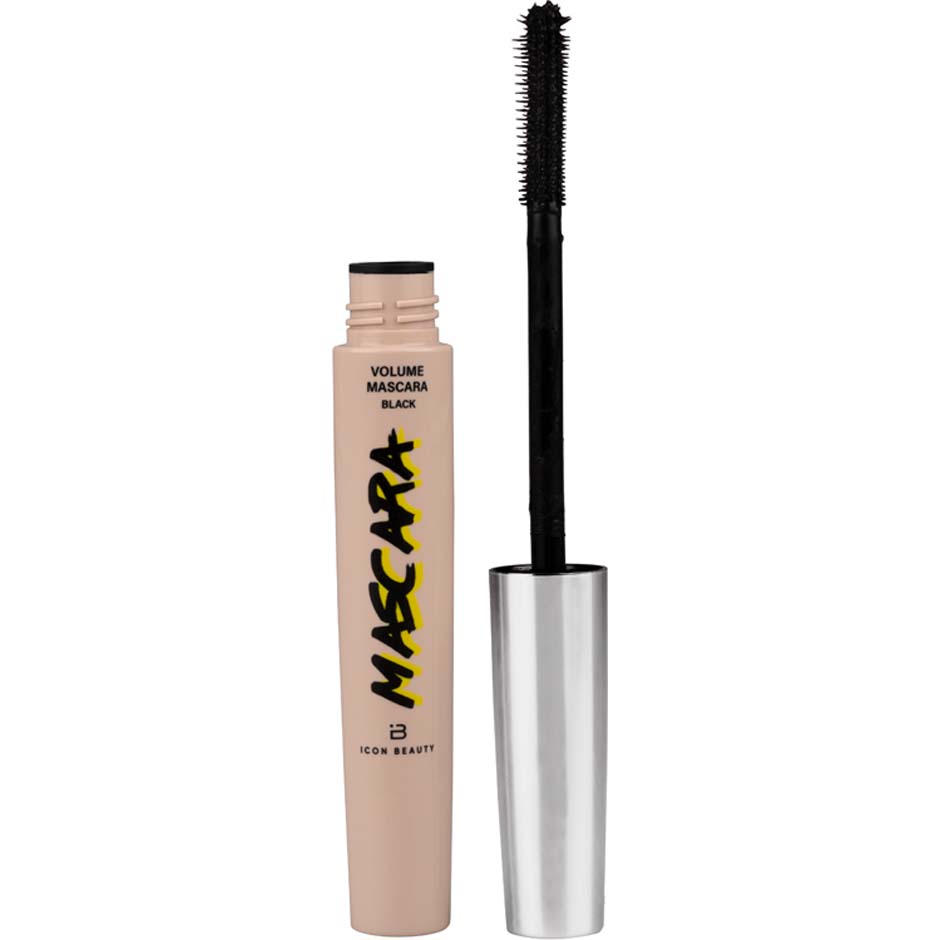 Volume Mascara