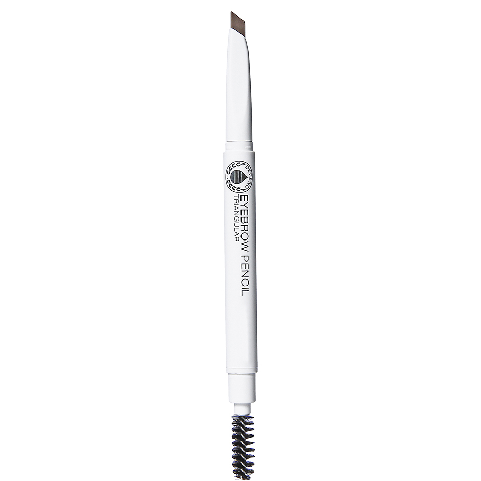 Eyebrow Pencil Triagular