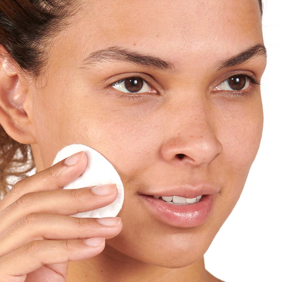 Toning Water for Pore Reduction, Radiance