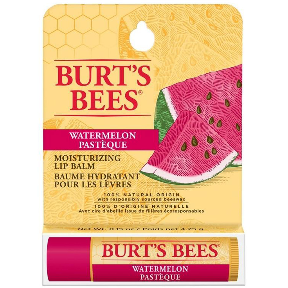 Lip Balm Watermelon