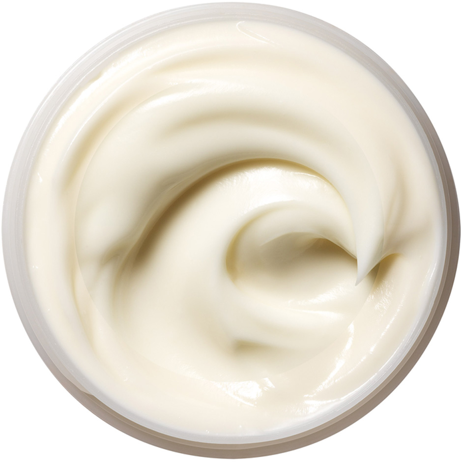 Ginger Souffle Whipped Body Cream