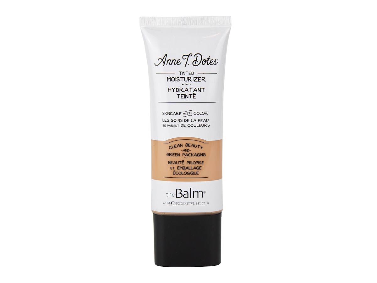 Anne T. Dote Tinted Moisturizer