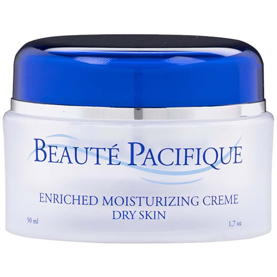 Enriched Moisturizing Day Cream