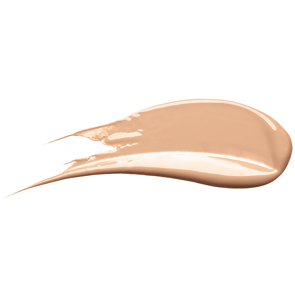 Satin Cream Foundation