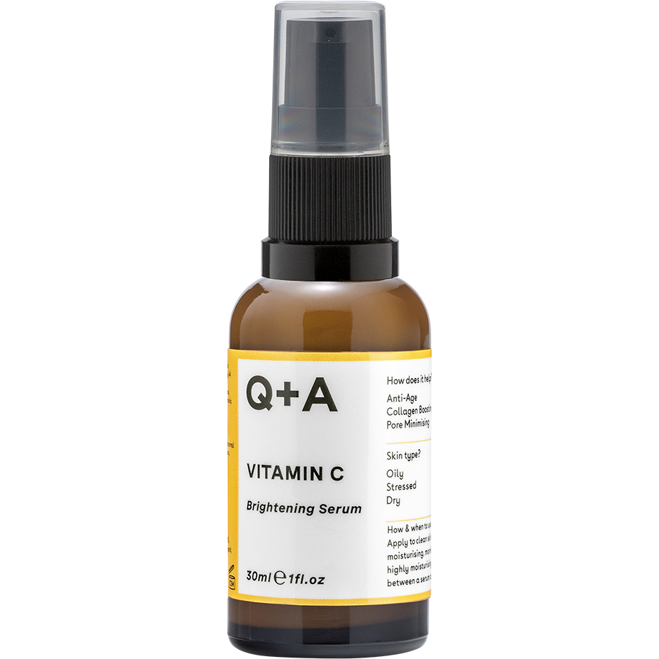 Vitamin C Brightening Serum