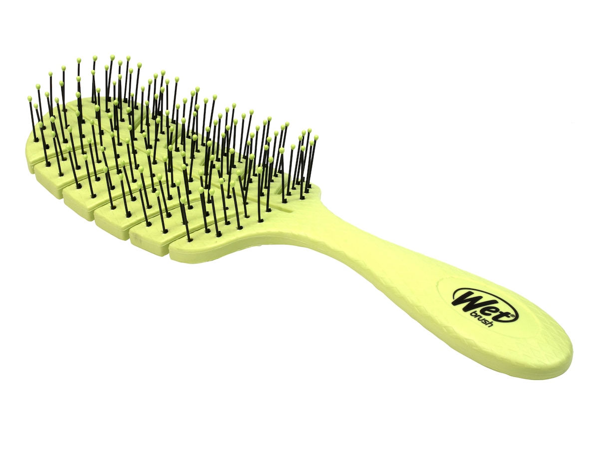 Go Green Detangler