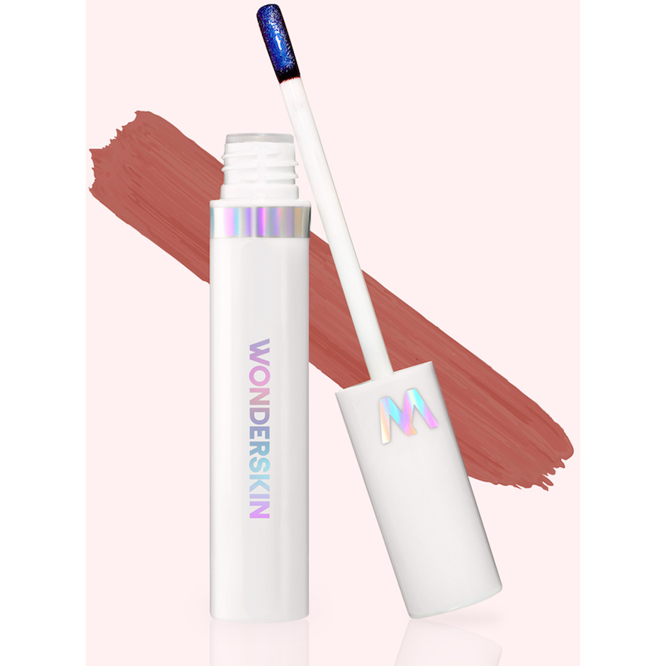 Wonder Blading Lip Stain Masque