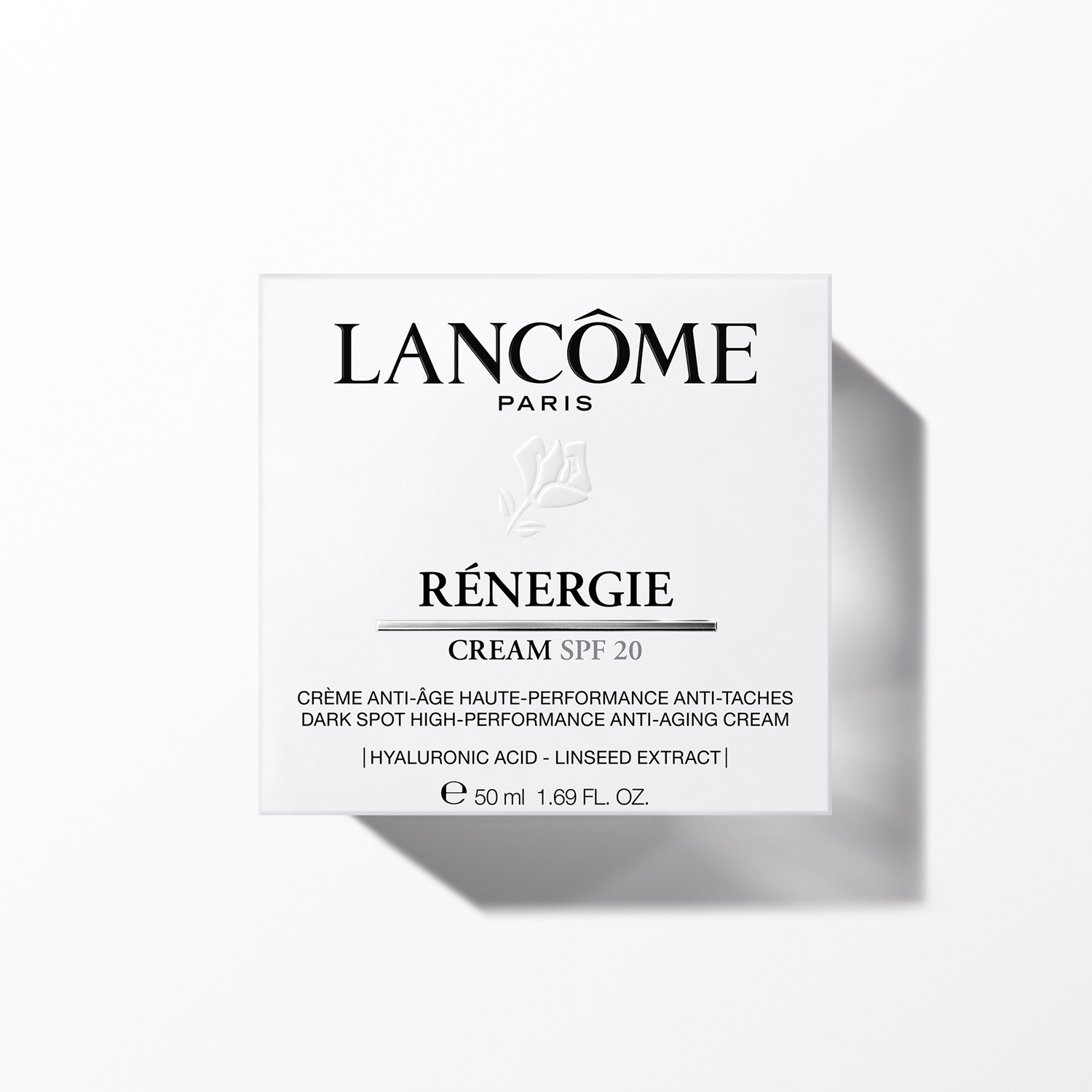 Rénergie H.P.N. 300-Peptide Cream SPF25