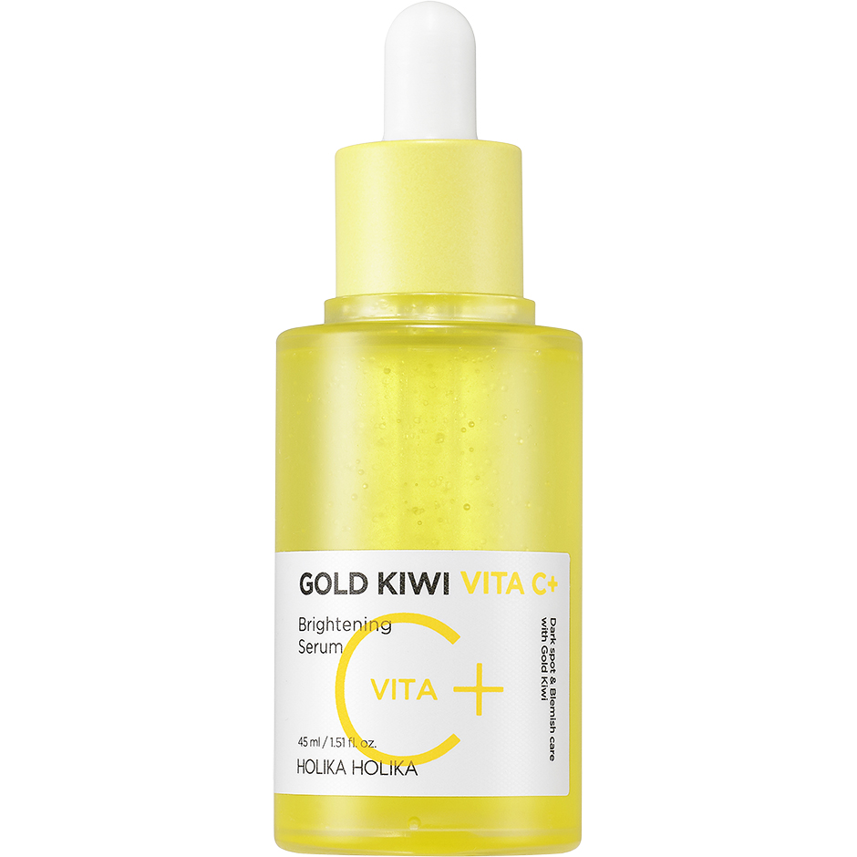 Gold Kiwi Vita C+ Brightening Serum