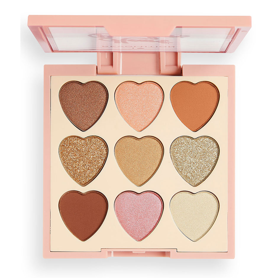 I Heart Heartbreakers Majestic Eyeshadow Palette